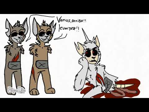 Jodiendo a Crawling y Yeti nivel TROLL