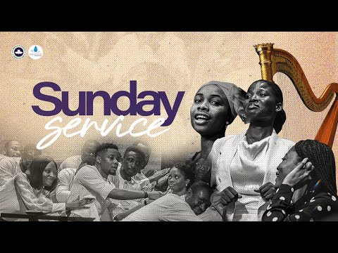 RCCG THE OASIS - SUNDAY SERVICE - NOVEMBER 16, 2025