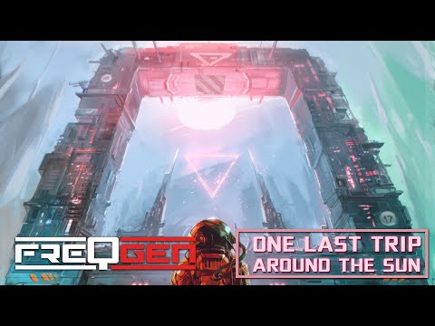 Video thumbnail for One Last Trip Around The Sun