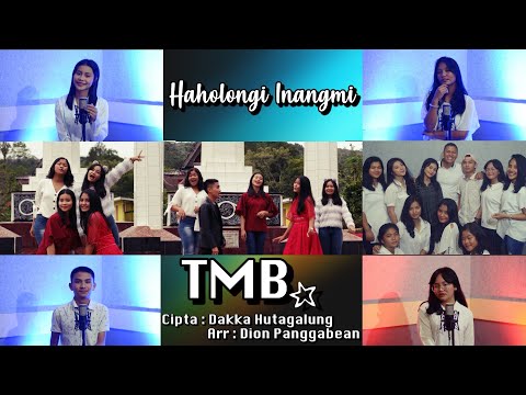HAHOLONGI INANGMI | TMB Stars Official Video Clip