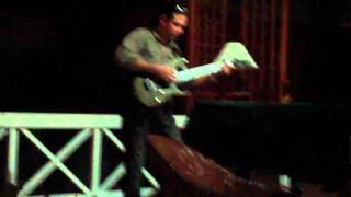 Cuba 2011 - Stairway.MP4