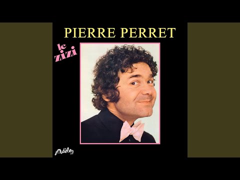 Videoclip de Emilia — Pierre Perret