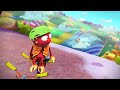 Shelfish Sheldon Clip 7