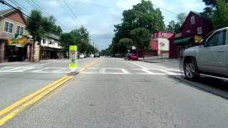 preview picture of video 'Florida New York- Video along main st.'