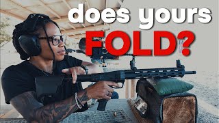 A VLOG | Smith & Wesson M&P FPC 9mm Unboxing First Impressions #pewpew