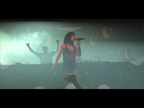 Aftermovie  Siara Killer @Bass'n'Beats (September 28, 2018)