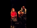 Olav Larsen and Anita Bekkeheien. I will never let you down