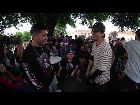 ADESONG vs. CITOVY: Cuartos - Liga Inmortal Clausura 2023 / Fecha 19