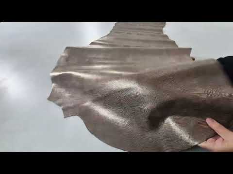 LIZZARD LEATHER 422