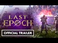 Vídeo de jogabilidade de Last Epoch  PC