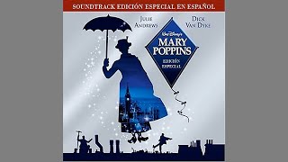 Mary Poppins - Supercalifragilisticoespialidoso
