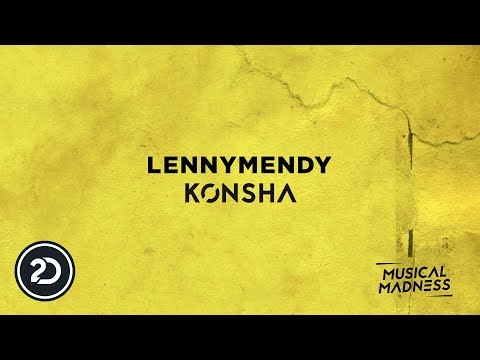 LENNYMENDY - Konsha (Official Video)