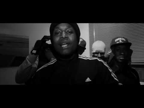 Hxze Billz - im ill freestyle
