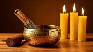 Calm Your Nerves: Relaxation Music Against Stress & Hustle