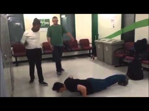 Interracial Stepbrothers Trailer 1