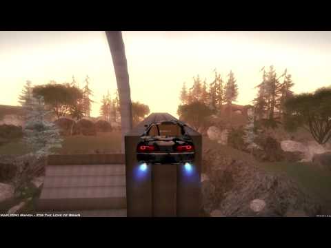 [DM]iRaven - For The Love Of BriaN