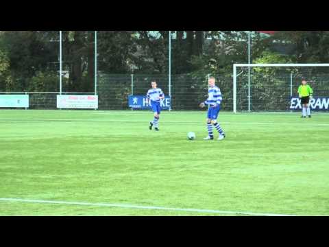 Oliveo C1 - RKAVV C1