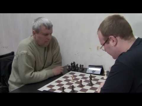 Chess темпо-турниры г. Ростова-на-Дону