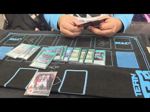Yu-Gi-Oh! YCS Houston Top 16 Blue-Eyes Primite Fiendsmith Deck Profile Ft. Lex