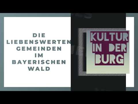 Verwaltungsgemeinschaft Mitterfels YouTube-Vdeominiatur 2
