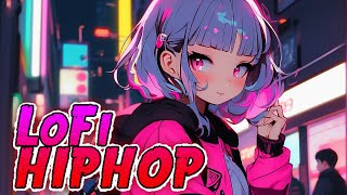 Lo-Fi HIPHOP RADIO #BGM