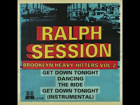 Ralph Session - Dancing (Local Talk 2025)