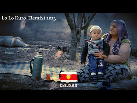 Lo Lo Kuro🇹🇷 (Remix) 4K 2023