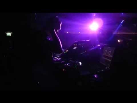 Dj Krix @ Sunstudio 23-9-2013