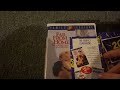 Far From Home The Adventures Of Yellow Dog 1995 VHS Review
