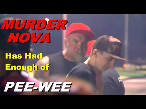 Street Outlaws OKC Small Tire - MURDER NOVA'S RULES | Get Put To The Test!!!!