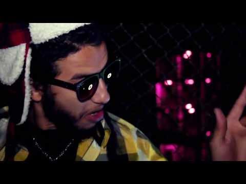 Amine 16-3 أمين - #brrrzer9alaf [LABEL SETACHTLATA]