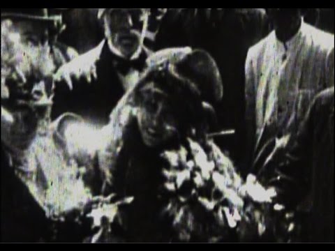 Sarah Bernhardt (1923)