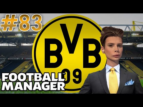 Football Manager 2023 | #83 | Massive £81,000,000 Club Record Signing