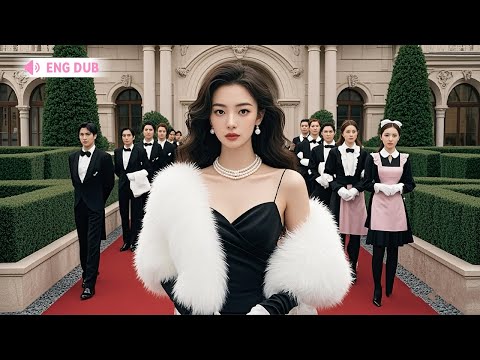 I Was a Legendary General. Now I’m a Billionaire Heiress in a Modern World Full of Traitors.