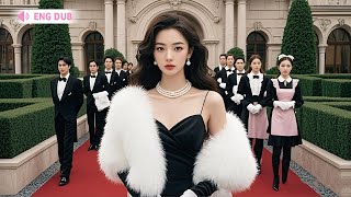 Download lagu I Was a Legendary General. Now I’m a Billionaire Heiress in a Modern World Full of Traitors. mp3