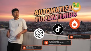 3 Tools to Automate Your Hotmart Business — Step-by-Step Guide & Transcript