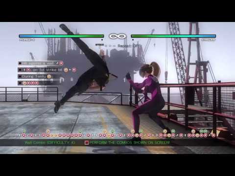 Phase4 Combo Training