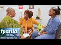 First Look Luenelle On Iyanla Fix My Life S10e3 S7e3 The Masks We Wear PREVIEW