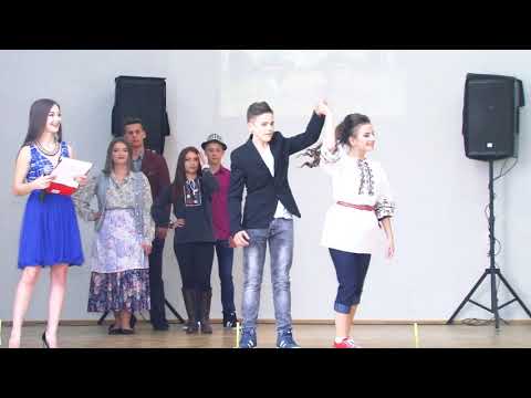 Balul Bobocilor 2017-2018 - ILIA