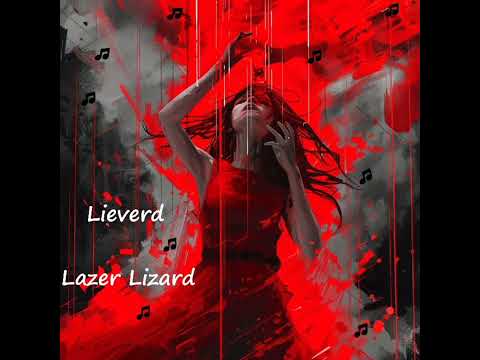 Lieverd (Techno 2025)