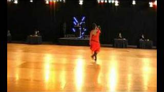 Open Benelux 2008 With Don't Bite Me