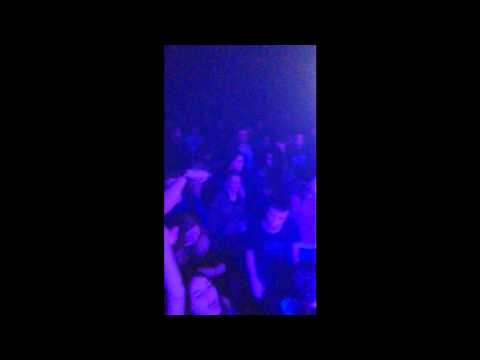 S1kroniK live ( Raggatek in your face 2 )