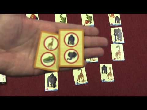 Dice Tower Reviews: Galapa Go!