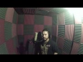 Sumerian Vocal Audition (Paradigm Lost)