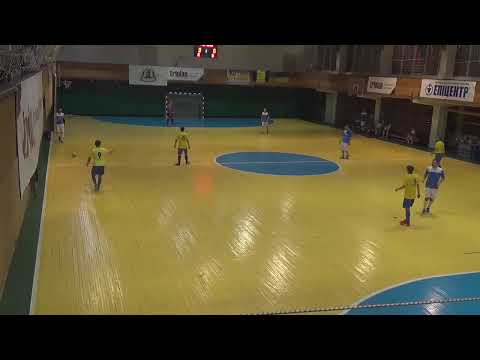 15 КУ  5 лига 1/4 3-6/7 Grafix – Маяк/Plarium