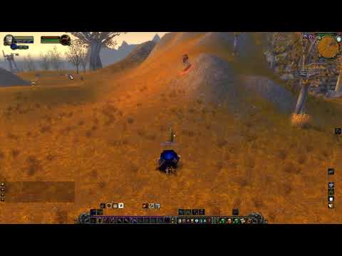 Stringy Vulture Meat [Westfall Stew] WoW Classic