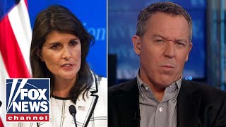 Gutfeld on Haley&#39;s advice to young conservatives