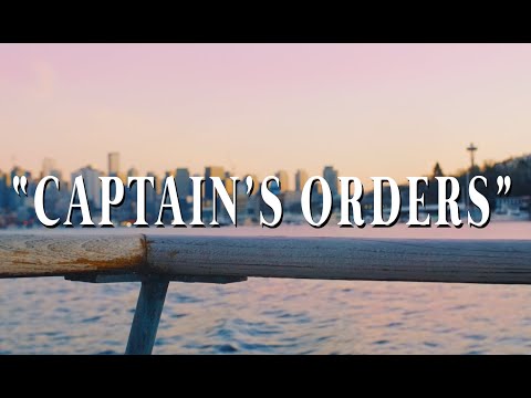 The Hipocrats - Captains Orders - Misc Originals