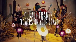 Cobalt Cranes - 