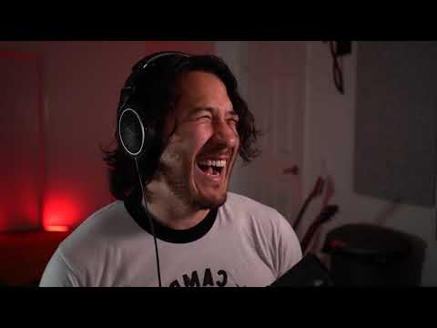 Markiplier VOD 20.10.2020